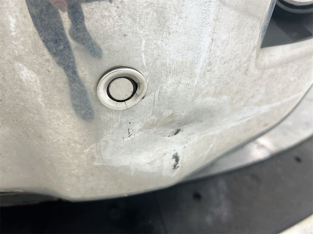 2019 Chevrolet Silverado 3500HD LTZ