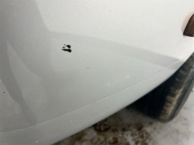 2019 Chevrolet Silverado 3500HD LTZ