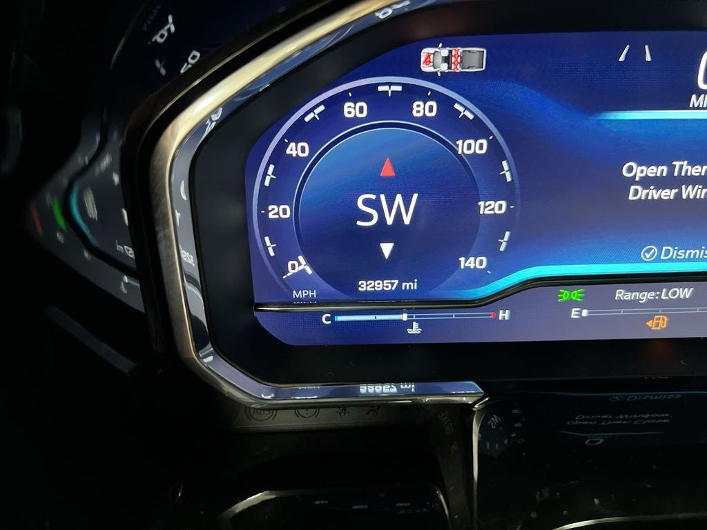 2025 Chevrolet Silverado 2500HD ZR2