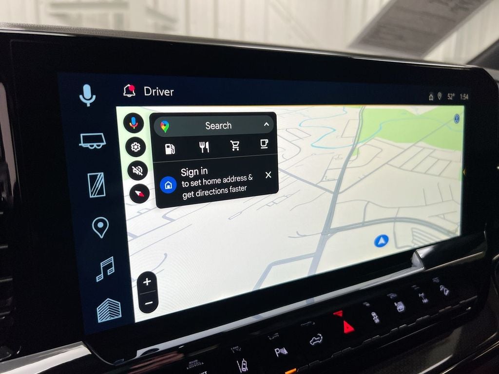 2025 Chevrolet Silverado 2500HD ZR2