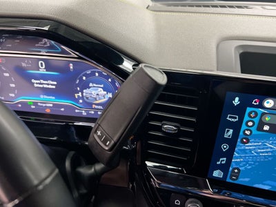 2025 Chevrolet Silverado 2500HD ZR2