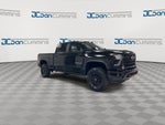 2025 Chevrolet Silverado 2500HD ZR2