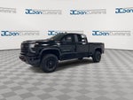 2025 Chevrolet Silverado 2500HD ZR2
