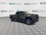 2022 Chevrolet Silverado 2500HD Custom