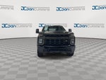 2022 Chevrolet Silverado 2500HD Custom