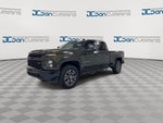 2022 Chevrolet Silverado 2500HD Custom