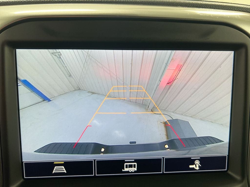 2021 Chevrolet Silverado 2500HD LT