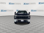 2021 Chevrolet Silverado 2500HD LT