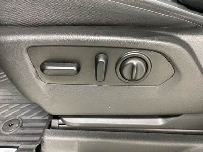 2020 Chevrolet Silverado 2500HD LT