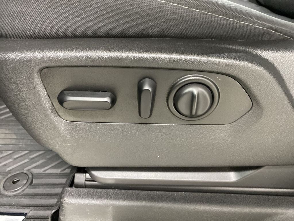 2020 Chevrolet Silverado 2500HD LT