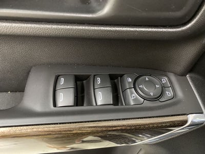 2020 Chevrolet Silverado 2500HD LT