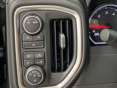 2020 Chevrolet Silverado 2500HD LT