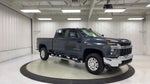 2020 Chevrolet Silverado 2500HD LT