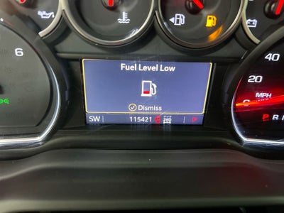 2023 Chevrolet Silverado 2500HD LTZ