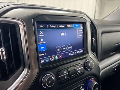 2023 Chevrolet Silverado 2500HD LTZ