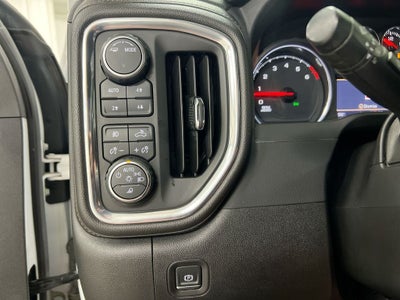 2023 Chevrolet Silverado 2500HD LTZ