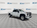 2023 Chevrolet Silverado 2500HD LTZ