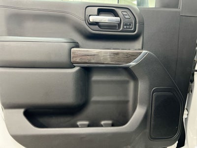 2023 Chevrolet Silverado 2500HD LTZ