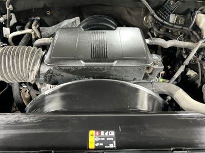 2023 Chevrolet Silverado 2500HD LTZ