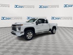 2023 Chevrolet Silverado 2500HD LTZ