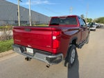 2020 Chevrolet Silverado 2500HD LTZ