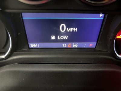 2023 Chevrolet Silverado 2500HD LTZ