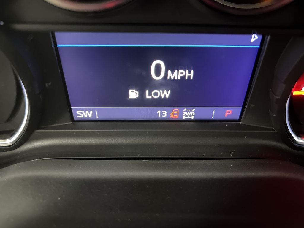 2023 Chevrolet Silverado 2500HD LTZ