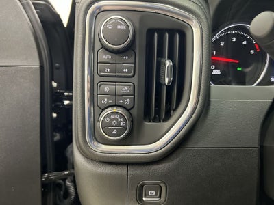2023 Chevrolet Silverado 2500HD LTZ