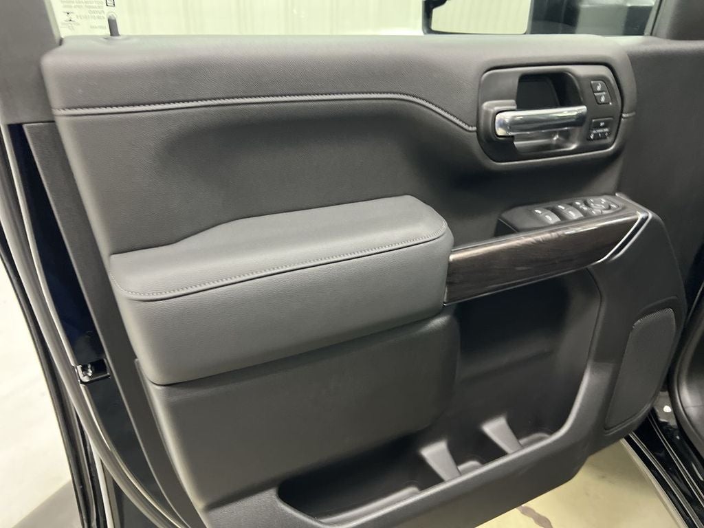 2023 Chevrolet Silverado 2500HD LTZ