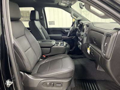 2023 Chevrolet Silverado 2500HD LTZ