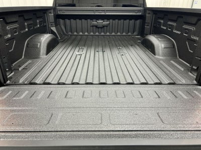 2023 Chevrolet Silverado 2500HD LTZ