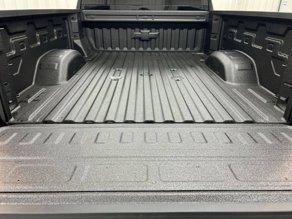 2023 Chevrolet Silverado 2500HD LTZ