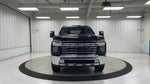 2023 Chevrolet Silverado 2500HD LTZ