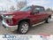 2020 Chevrolet Silverado 2500HD LTZ