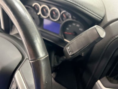 2020 Chevrolet Silverado 2500HD LTZ