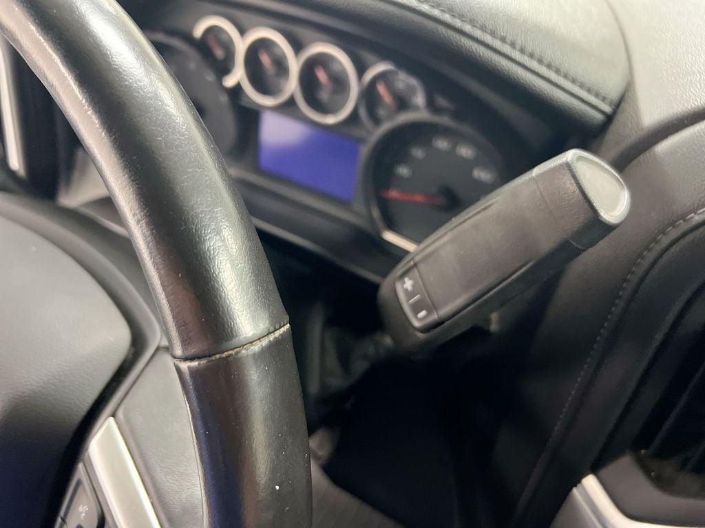 2020 Chevrolet Silverado 2500HD LTZ