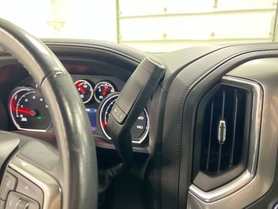 2022 Chevrolet Silverado 2500HD LTZ