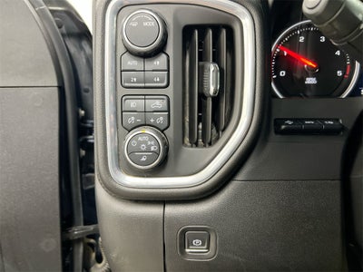 2021 Chevrolet Silverado 2500HD High Country