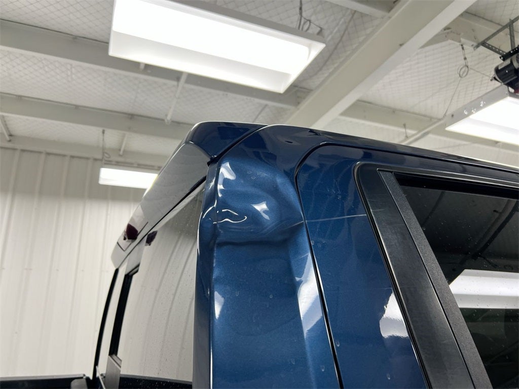 2021 Chevrolet Silverado 2500HD High Country