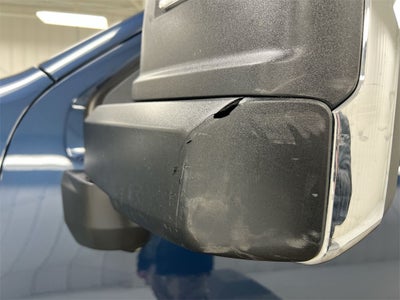 2021 Chevrolet Silverado 2500HD High Country