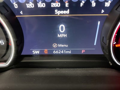 2023 Chevrolet Silverado 2500HD High Country