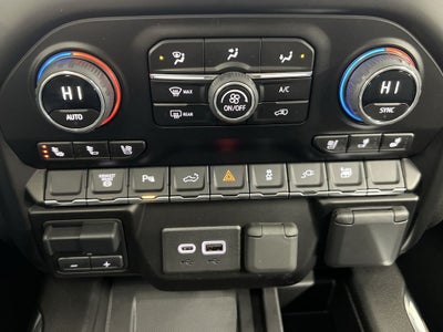 2023 Chevrolet Silverado 2500HD High Country