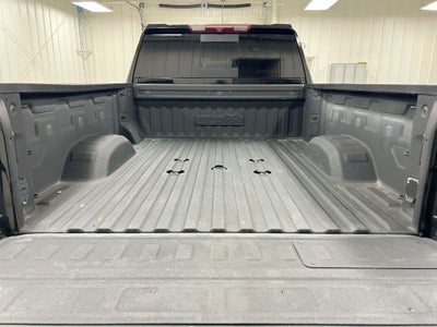 2023 Chevrolet Silverado 2500HD High Country