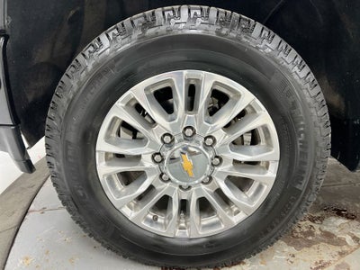 2023 Chevrolet Silverado 2500HD High Country