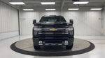 2023 Chevrolet Silverado 2500HD High Country