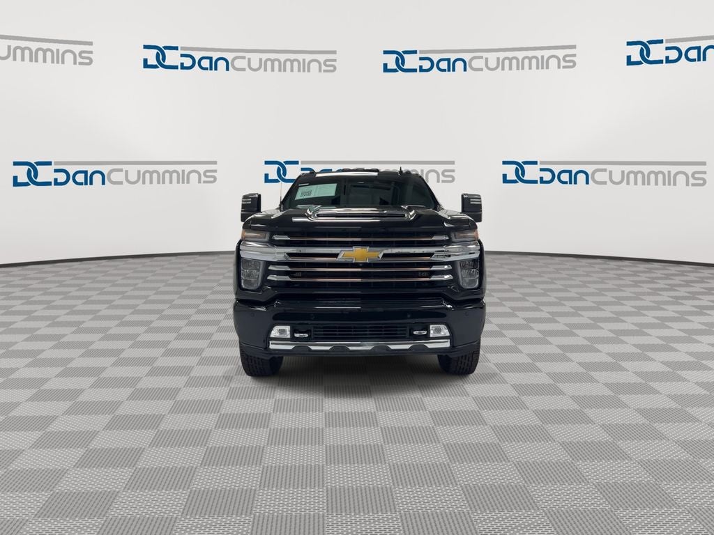 2023 Chevrolet Silverado 2500HD High Country