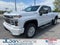 2022 Chevrolet Silverado 2500HD High Country