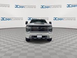 2022 Chevrolet Silverado 2500HD High Country