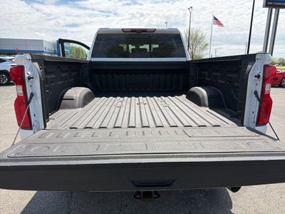 2022 Chevrolet Silverado 2500HD High Country