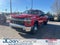 2021 Chevrolet Silverado 3500HD LT